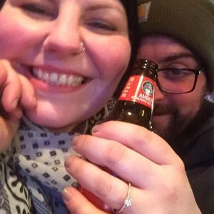 Meet your Posher, Tracy